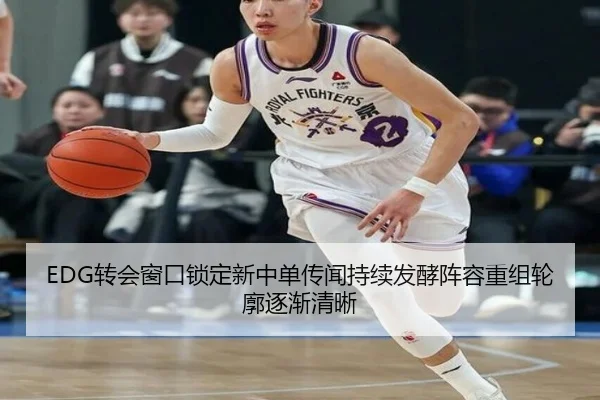 EDG转会窗口锁定新中单传闻持续发酵阵容重组轮廓逐渐清晰